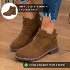 Scarpe Ortopediche Chic dal Design Unico