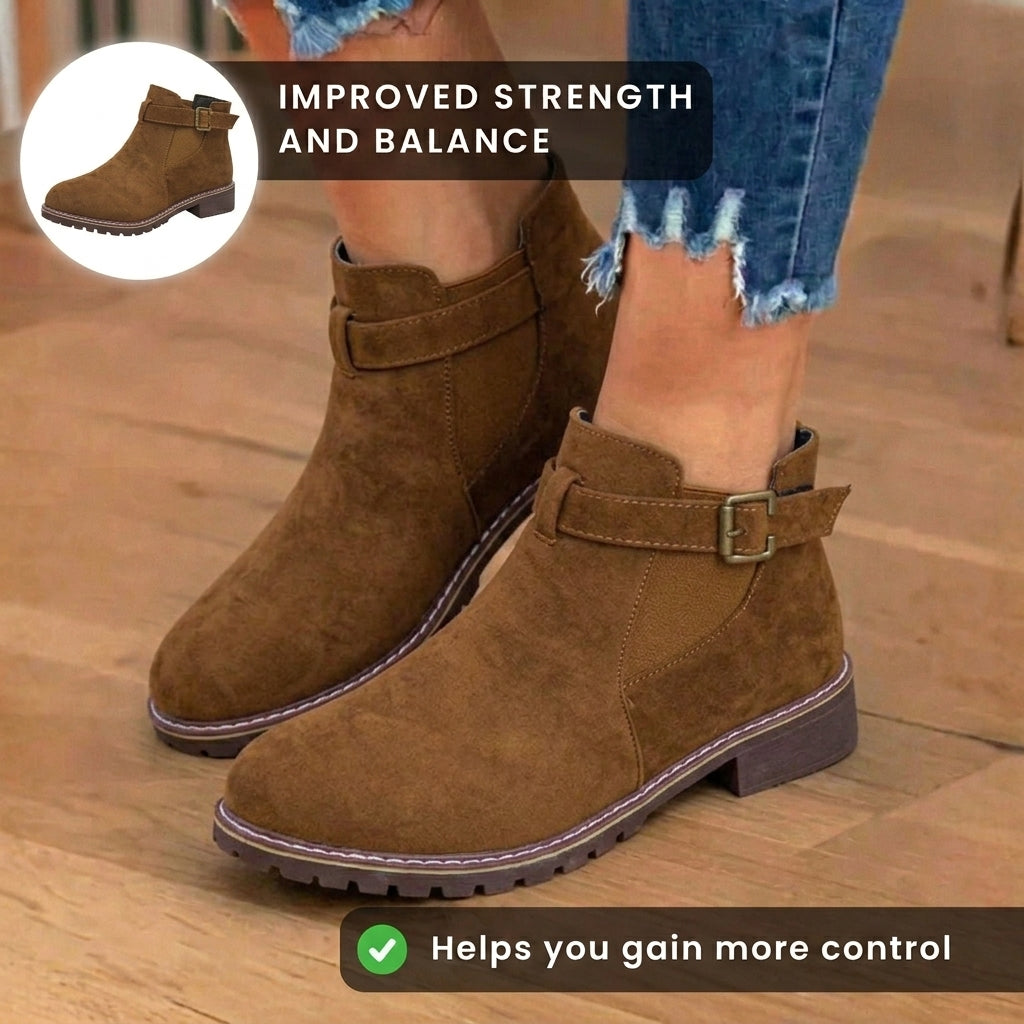 Scarpe Ortopediche Chic dal Design Unico