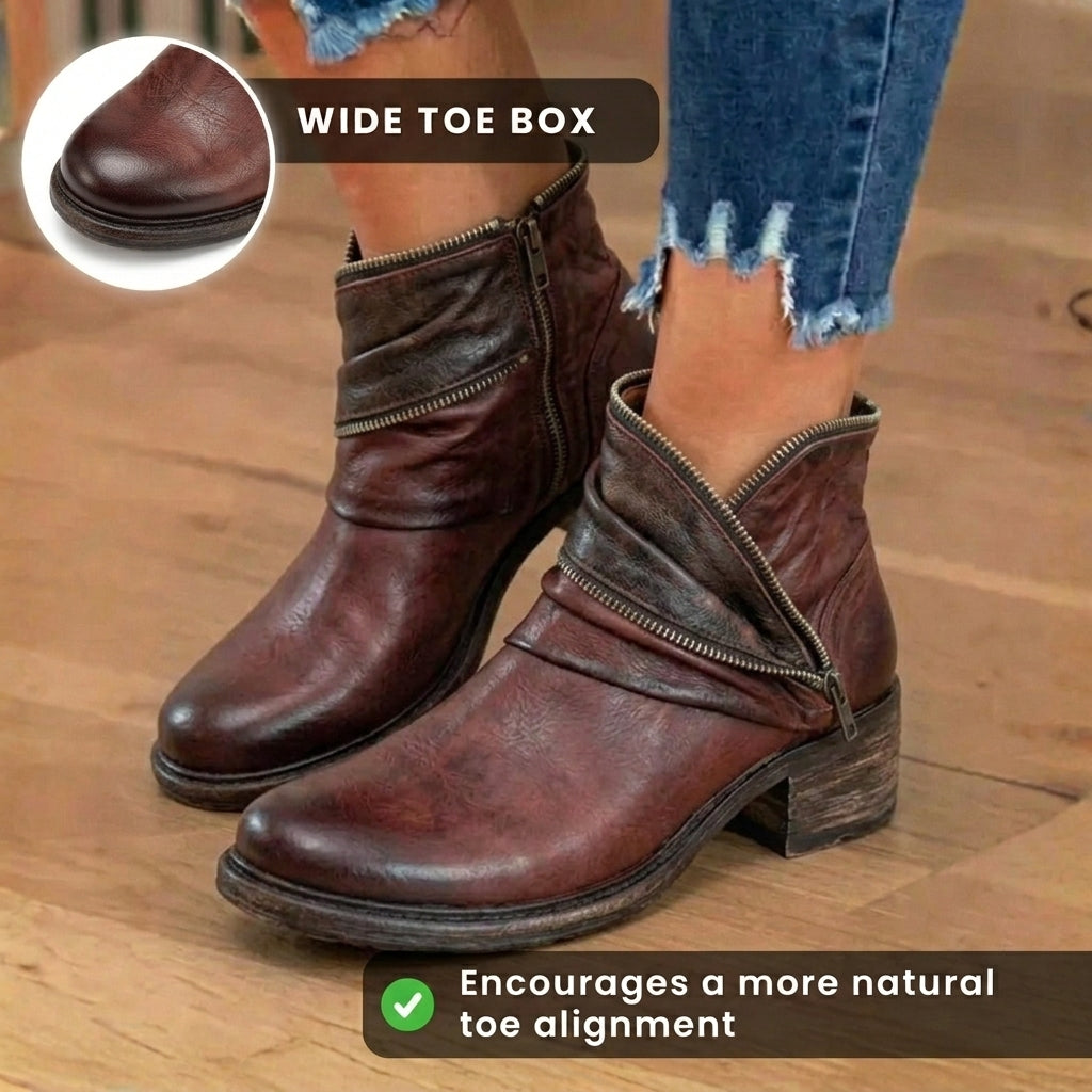 Scarpe Ortopediche Chic dal Design Unico