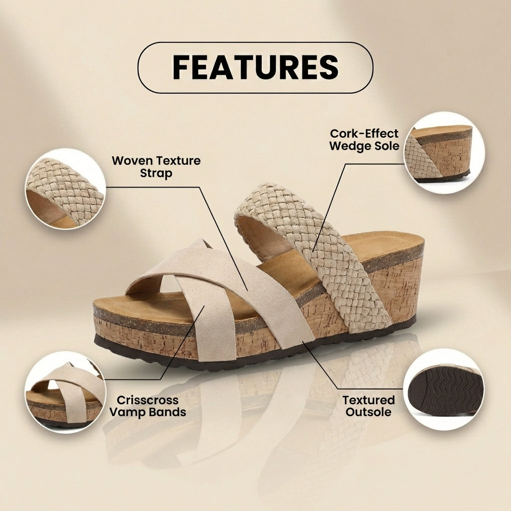 Scarpe Ortopediche Chic dal Design Unico