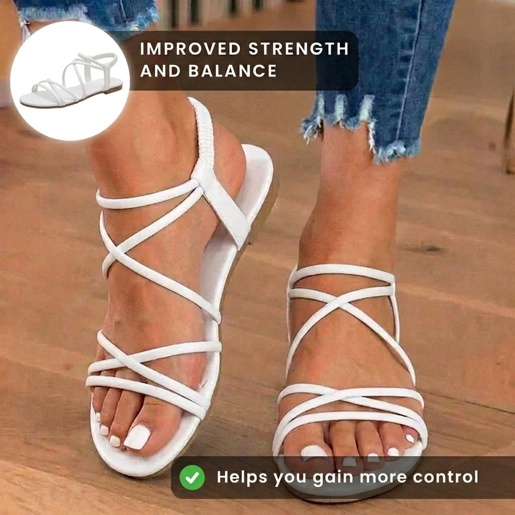 Scarpe Ortopediche Chic dal Design Unico