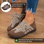 Scarpe Ortopediche Aggraziate dal Look Moderno