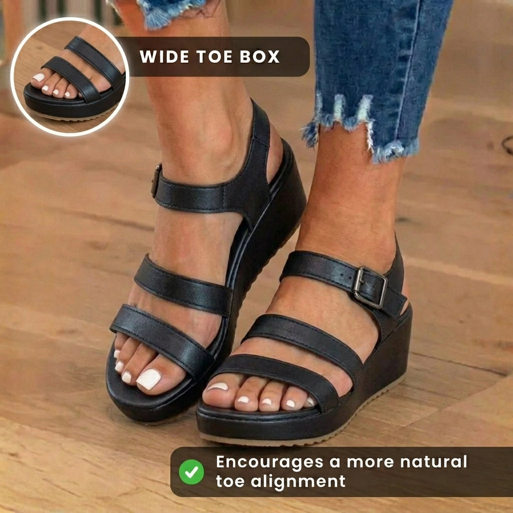 Scarpe Ortopediche Classiche con Stile Senza Tempo