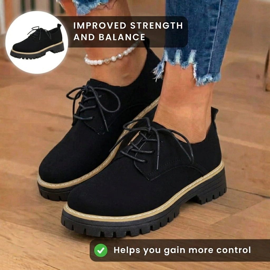 Scarpe Ortopediche Eleganti per Ogni Passo