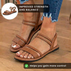 Scarpe Ortopediche Ispirate al Vintage