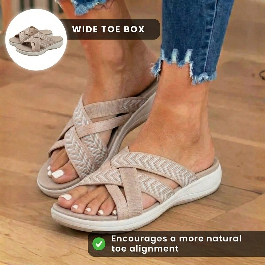 Scarpe Ortopediche Chic dal Design Unico