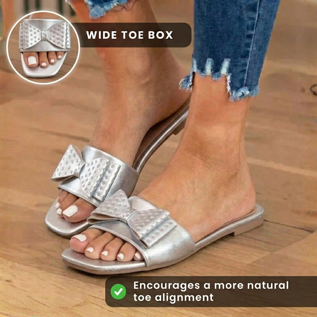 Scarpe Ortopediche Chic dal Design Unico