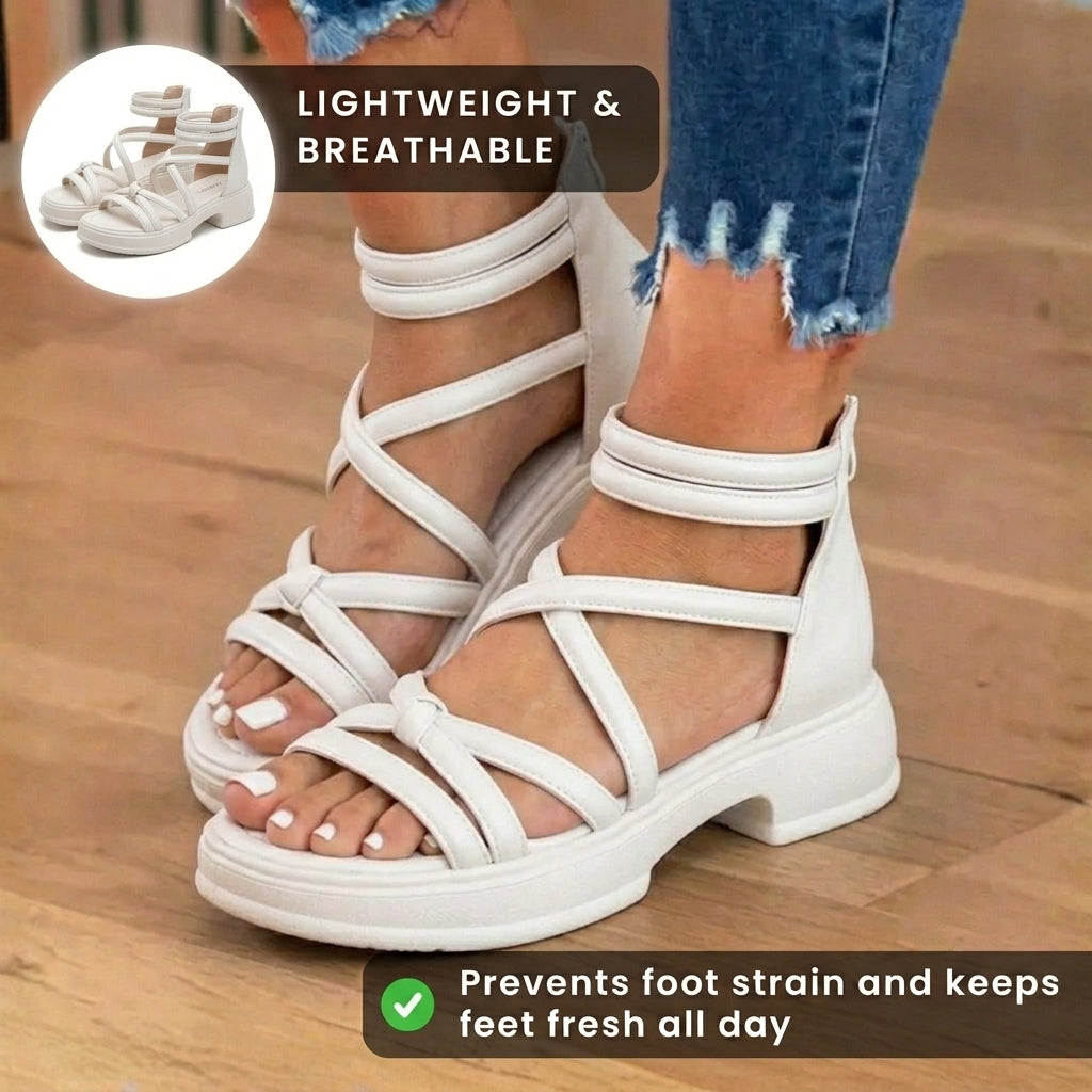Scarpe Ortopediche Splendidamente Realizzate