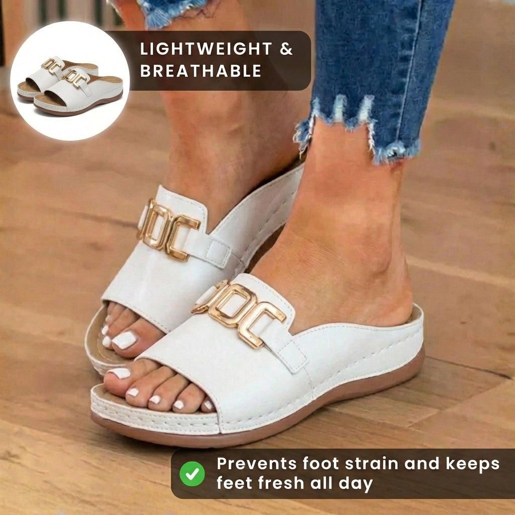 Scarpe Ortopediche Stilose per Ogni Occasione