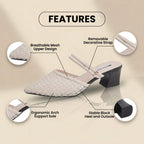Scarpe Ortopediche Ispirate al Vintage