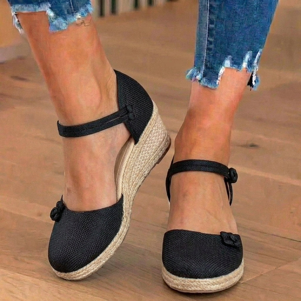 Scarpe Ortopediche Classiche con Stile Senza Tempo