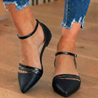 Scarpe Ortopediche Chic dal Design Unico