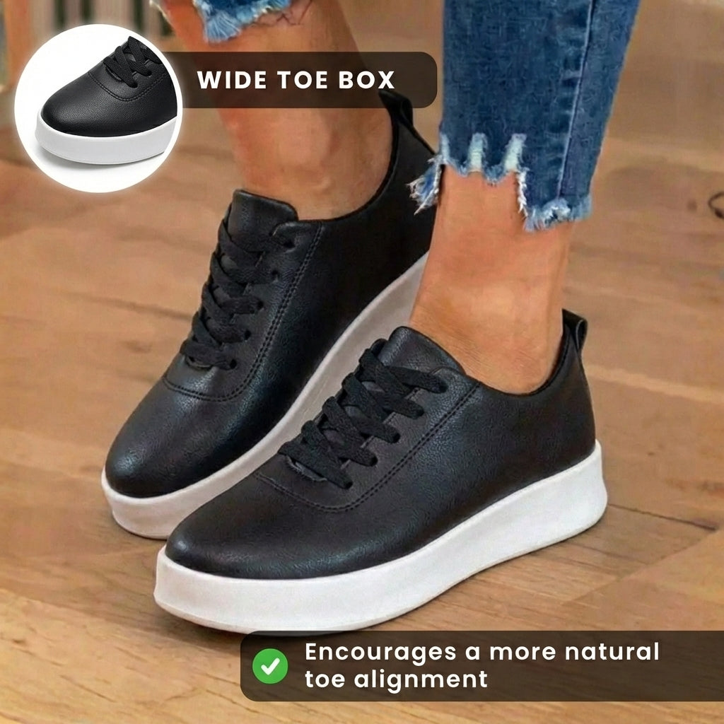 Scarpe Ortopediche Stilose per Ogni Occasione