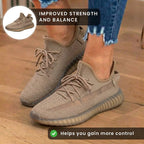 Sneakers Ortopediche Splendidamente Realizzate