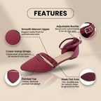 Scarpe Ortopediche Chic dal Design Unico