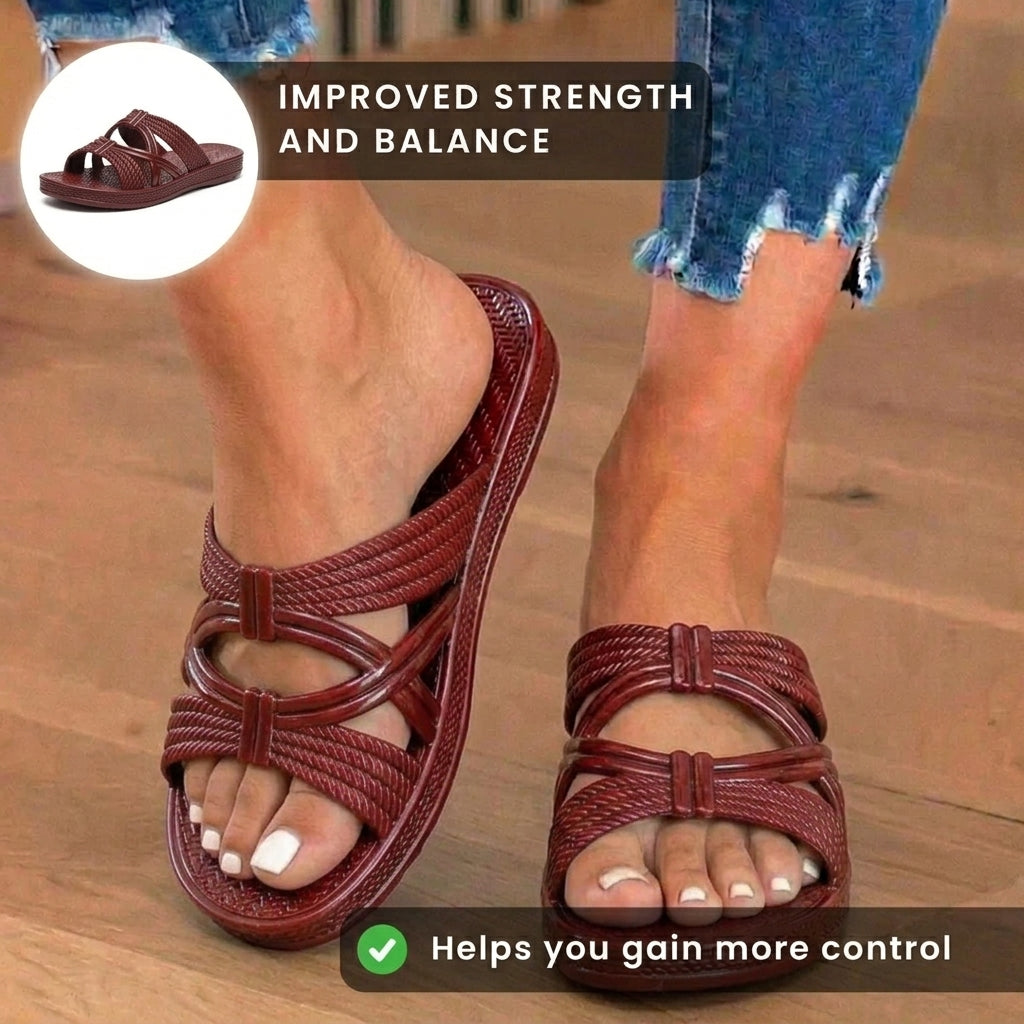 Scarpe Ortopediche Ispirate al Vintage
