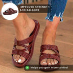 Scarpe Ortopediche Ispirate al Vintage