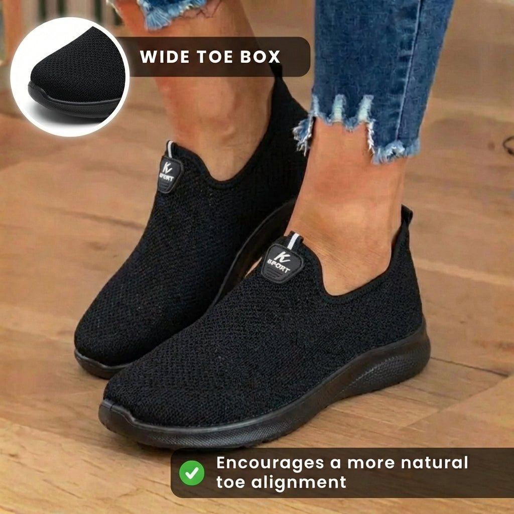 Sneakers Ortopediche Ispirate al Vintage