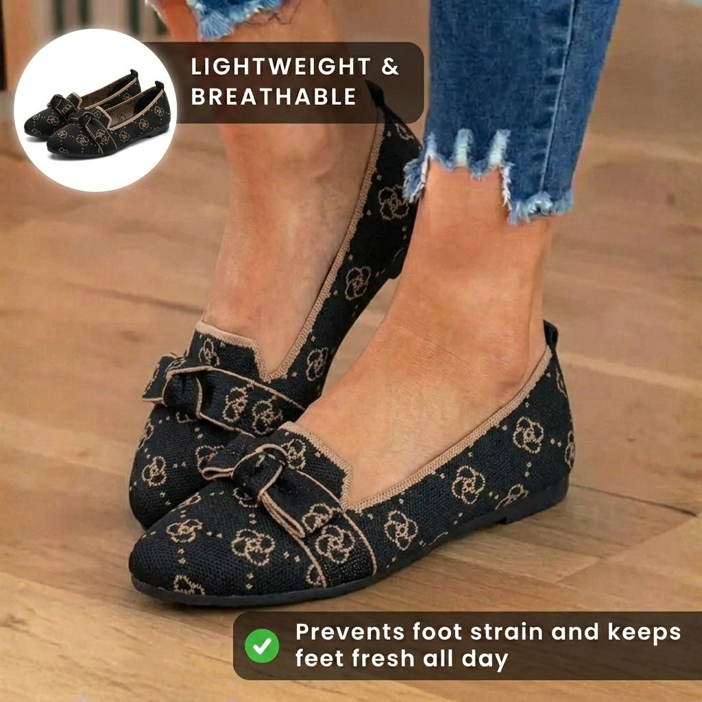 Scarpe Ortopediche Chic dal Design Unico