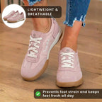 Scarpe Ortopediche Ispirate al Vintage