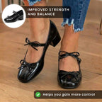 Scarpe Ortopediche Ispirate al Vintage