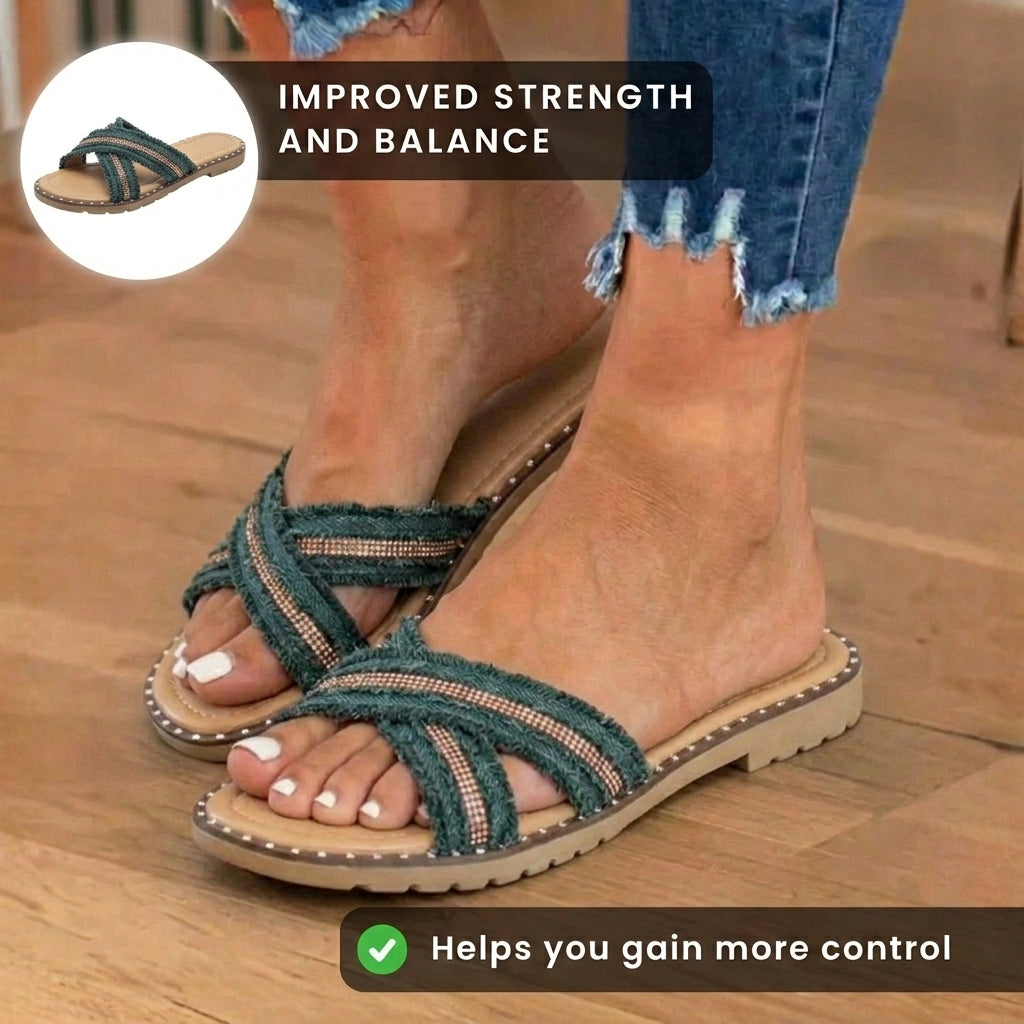 Scarpe Ortopediche Classiche con Stile Senza Tempo