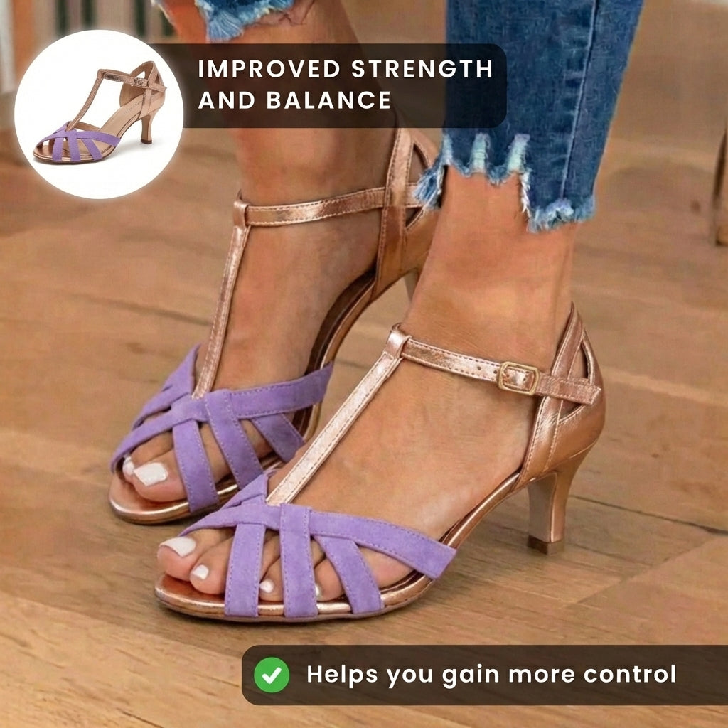 Scarpe Ortopediche Eleganti per Ogni Passo