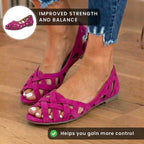 Scarpe Ortopediche Chic dal Design Unico