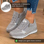 Scarpe Ortopediche Classiche con Stile Senza Tempo