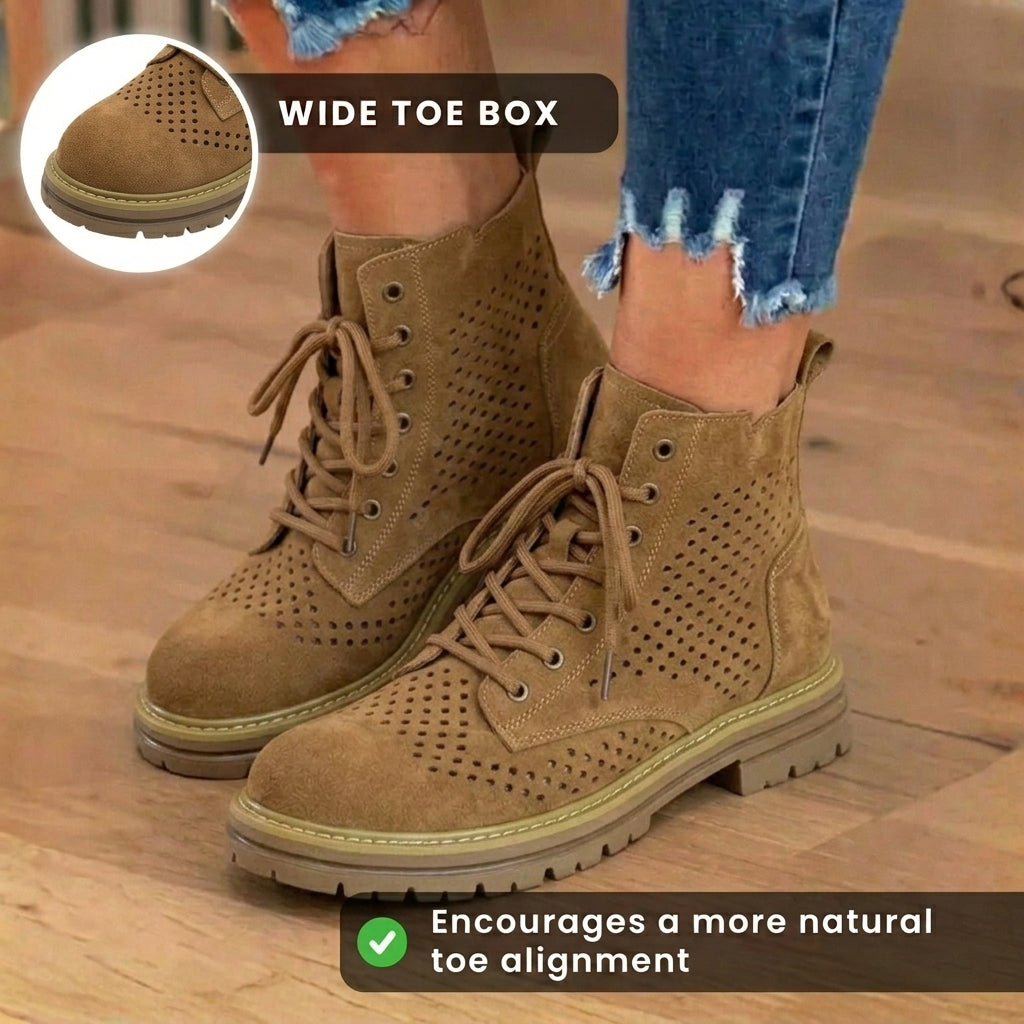 Scarpe Ortopediche Chic dal Design Unico