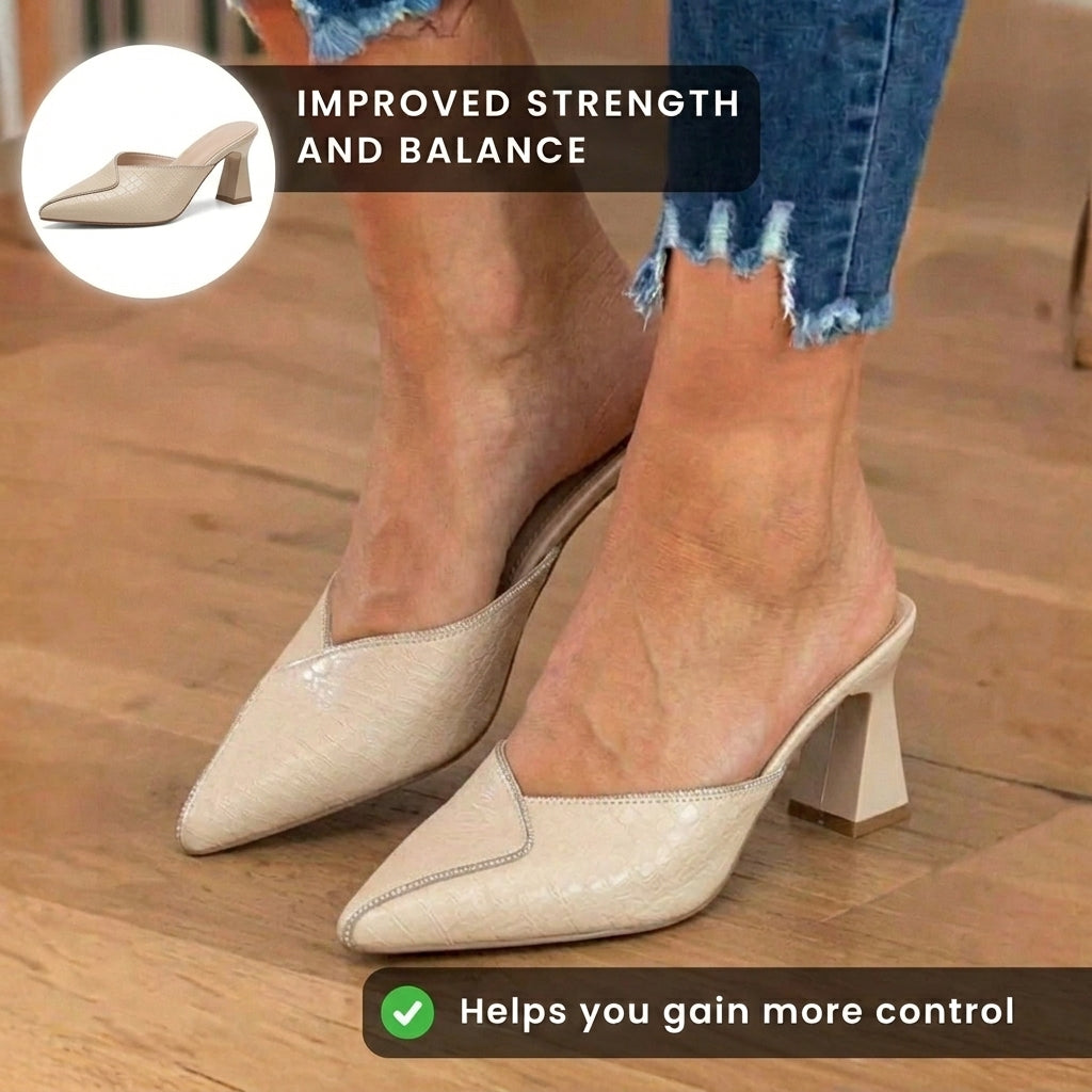 Scarpe Ortopediche Splendidamente Realizzate