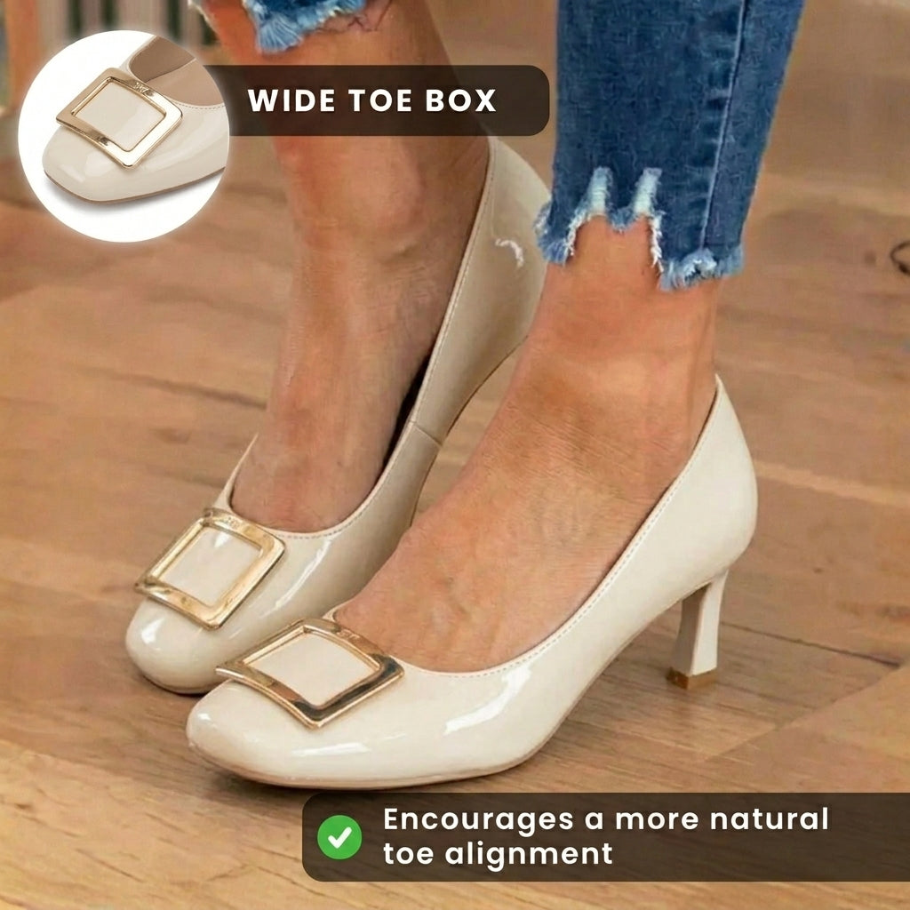 Scarpe Ortopediche Splendidamente Realizzate