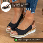 Scarpe Ortopediche Chic dal Design Unico