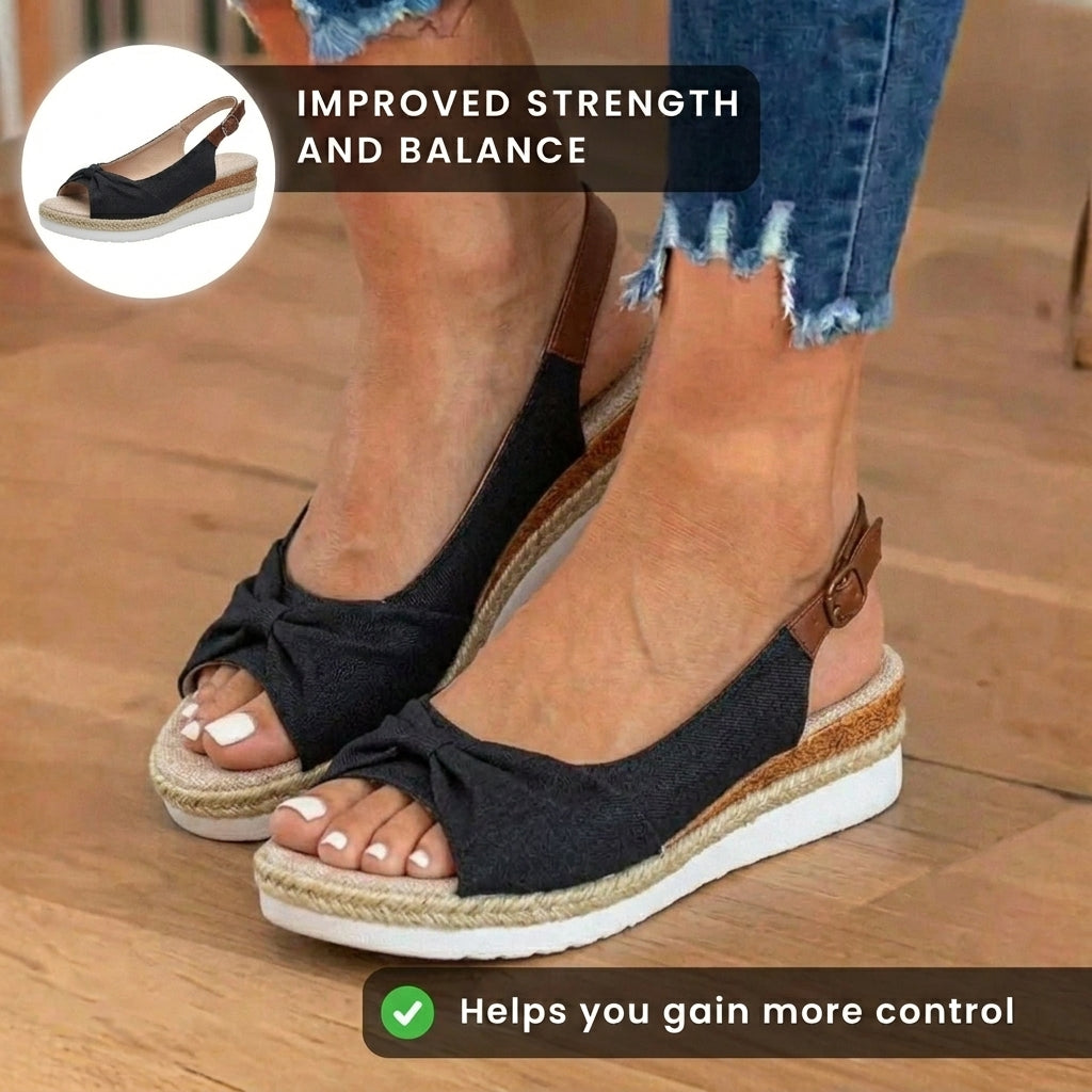 Scarpe Ortopediche Chic dal Design Unico