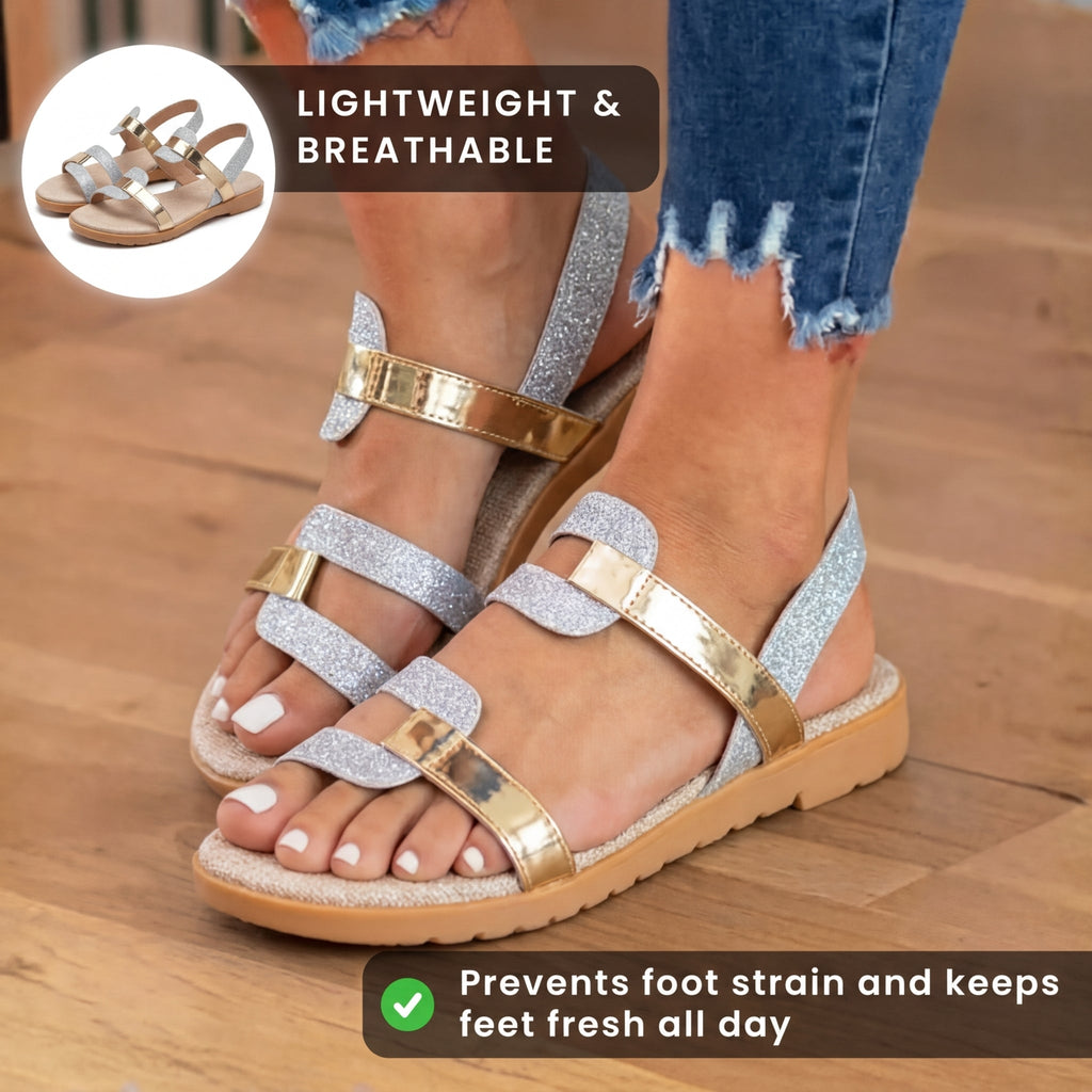 Scarpe Ortopediche Stilose per Ogni Occasione