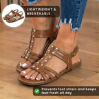Scarpe Ortopediche Classiche con Stile Senza Tempo