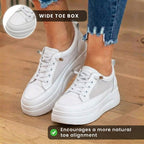 Scarpe Ortopediche Splendidamente Realizzate