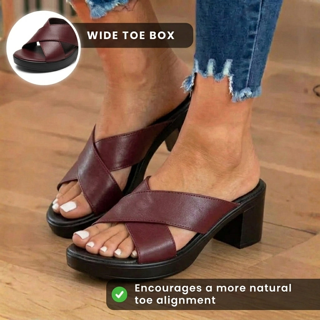 Scarpe Ortopediche Comode per Uso Quotidiano