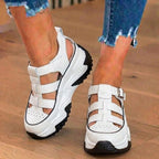 Scarpe Ortopediche Aggraziate dal Look Moderno