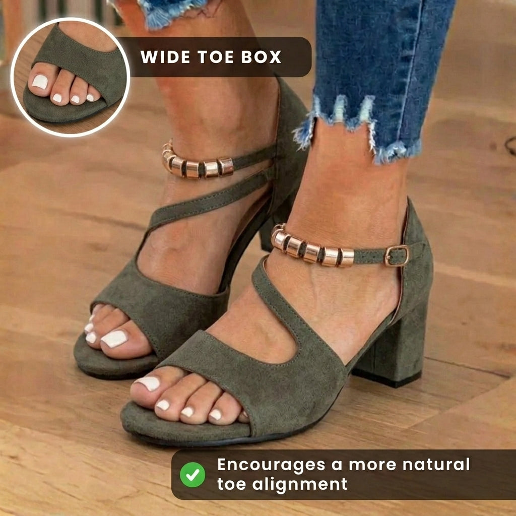 Scarpe Ortopediche Eleganti per Ogni Passo