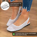 Scarpe Ortopediche Aggraziate dal Look Moderno