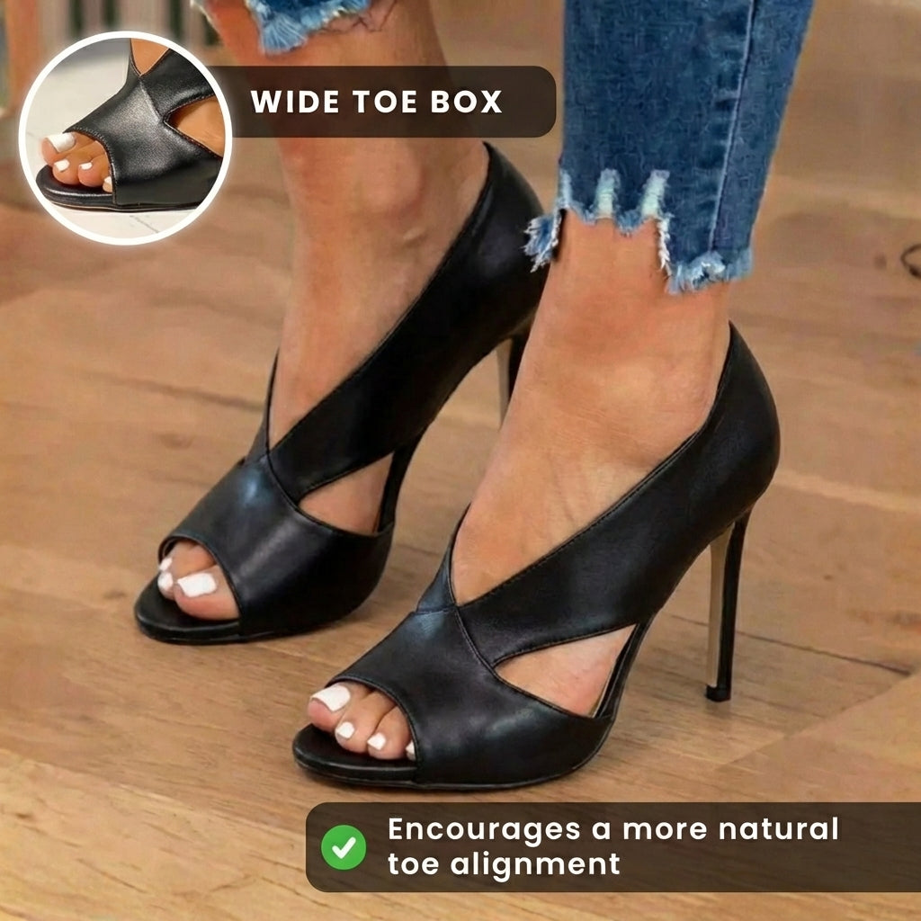 Scarpe Ortopediche Splendidamente Realizzate