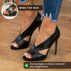 Scarpe Ortopediche Splendidamente Realizzate