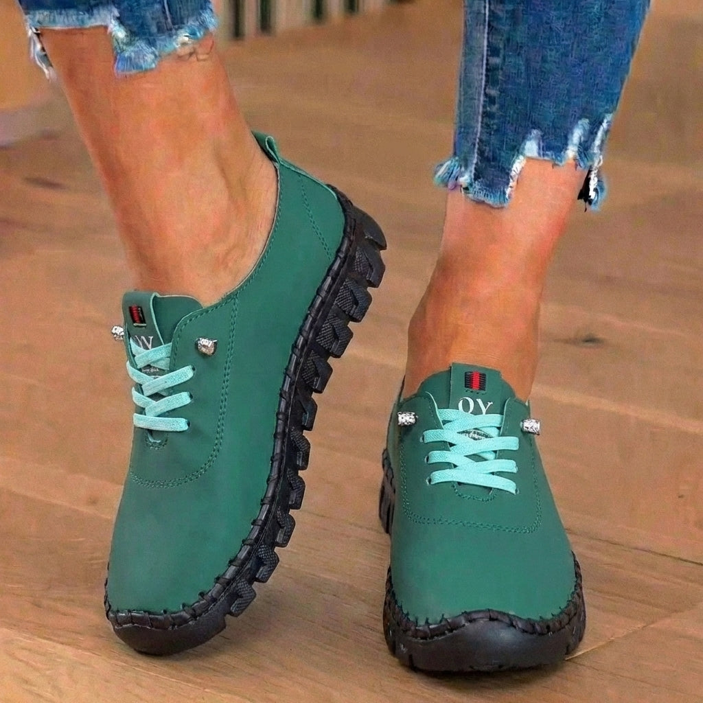 Scarpe Ortopediche Stilose per Ogni Occasione