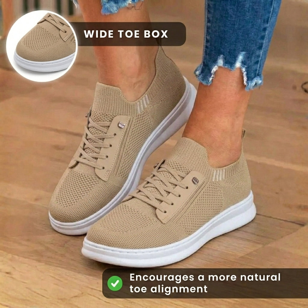 Scarpe Ortopediche Comode per Uso Quotidiano