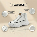 Scarpe Ortopediche Stilose per Ogni Occasione