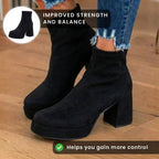 Scarpe Ortopediche Classiche con Stile Senza Tempo