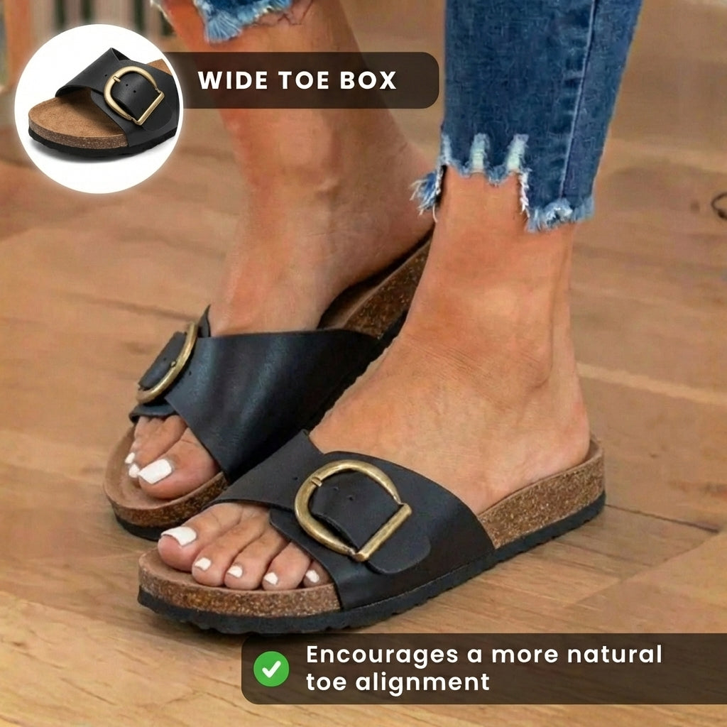 Scarpe Ortopediche Eleganti per Ogni Passo