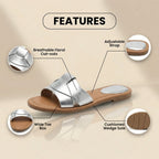 Scarpe Ortopediche Chic dal Design Unico