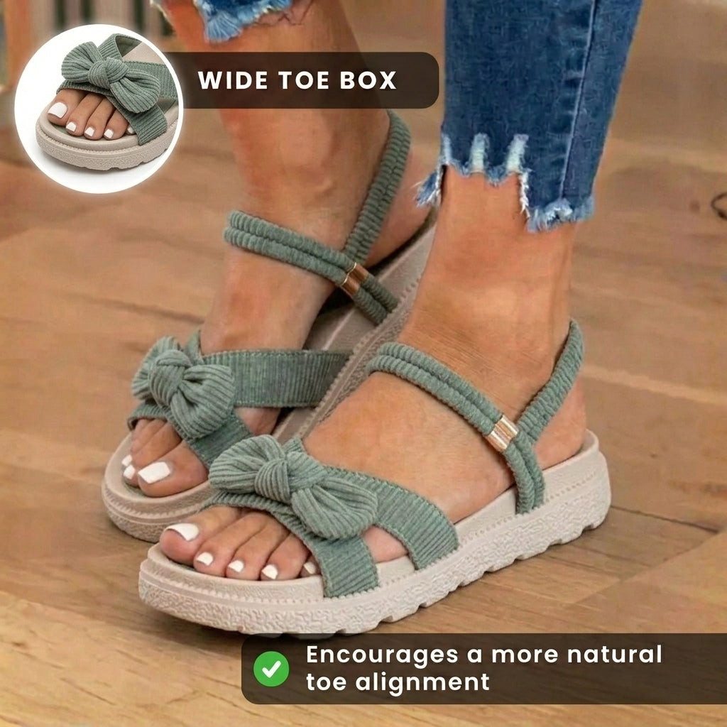 Scarpe Ortopediche Classiche con Stile Senza Tempo